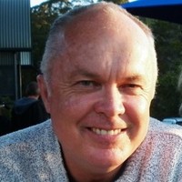 Mark Walpole