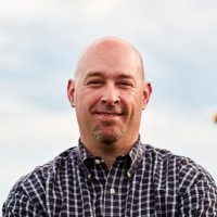 Ken Shipley, PLS, CFedS