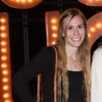 Callie Corey