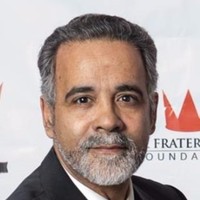 Larry B. Martin