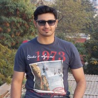 Jaymin Modi