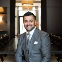 Jeremy Mistry