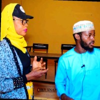 Lawan Abubakar Kabagiwa