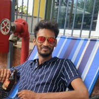 Ram Kumar AS