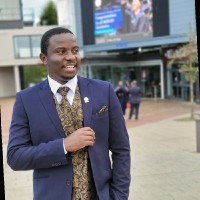 Samuel Okello