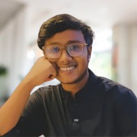 Shariar Rahman
