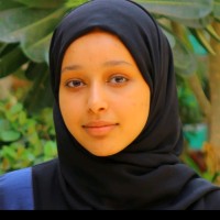 Nadreen .F . Ahmad