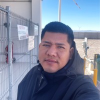 Jose Ivan Canseco ordaz