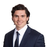 Benjamin Kemp