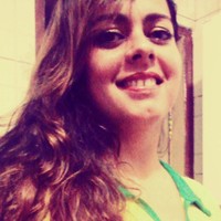 Marcia Amaral