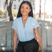 Jacqueline Santiago