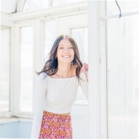 Ellie Goodwin