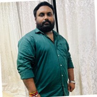 Raj Kumar Shankar