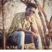Jeffry Babu