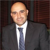 Marc Lawandos