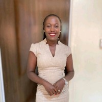 Rhoda Nakato Mubiru