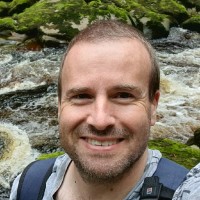 Nigel Kerr