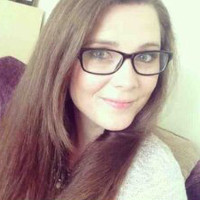 Rebecca Morrell