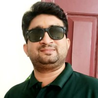 Dharmender Yadav
