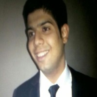 Tauseef Syed