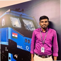 Aravinth Raj