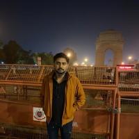 Saurabh Anand