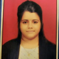 Prachi Vichare