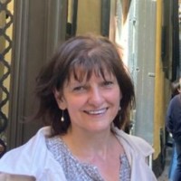 Martine Van Der Steen