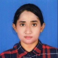 Sindhurupa Mohanty