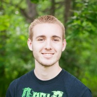 Timothy Froberg