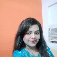 Niharika Pandey