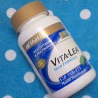Pengedar Shaklee Klang