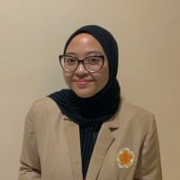 Ashiilah Putri Anggraenie