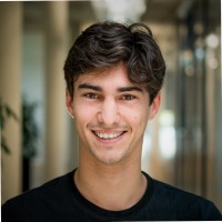 Matteo Hugues