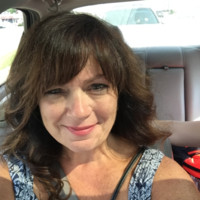 Amy Powers Schellenberg, Ph.D.