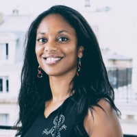 Sandrine Louis-Sidney
