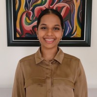 Keshya Amarasinghe