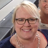 Krista Moran