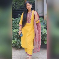 Akanksha Singh