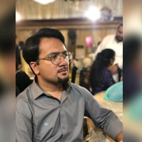 Syed Sibte Yousuf