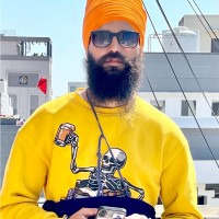 Lovepreet Singh Brar
