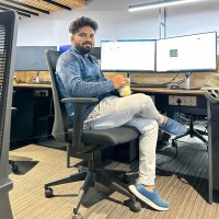 Shankar T