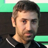 Ali Gorji