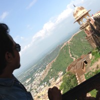 SAURAV SINGH