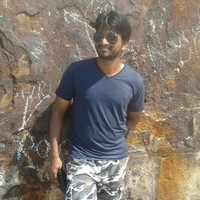 Nagaarjun Ramesh