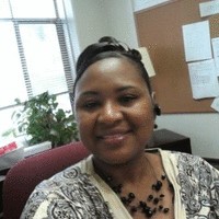 Christine Brown-Lucas