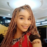 Judith Ejiofor