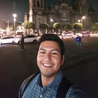 Rafael Arturo Briones Cristerna
