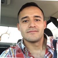 Alejandro Reyna