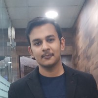 Manik Bansal